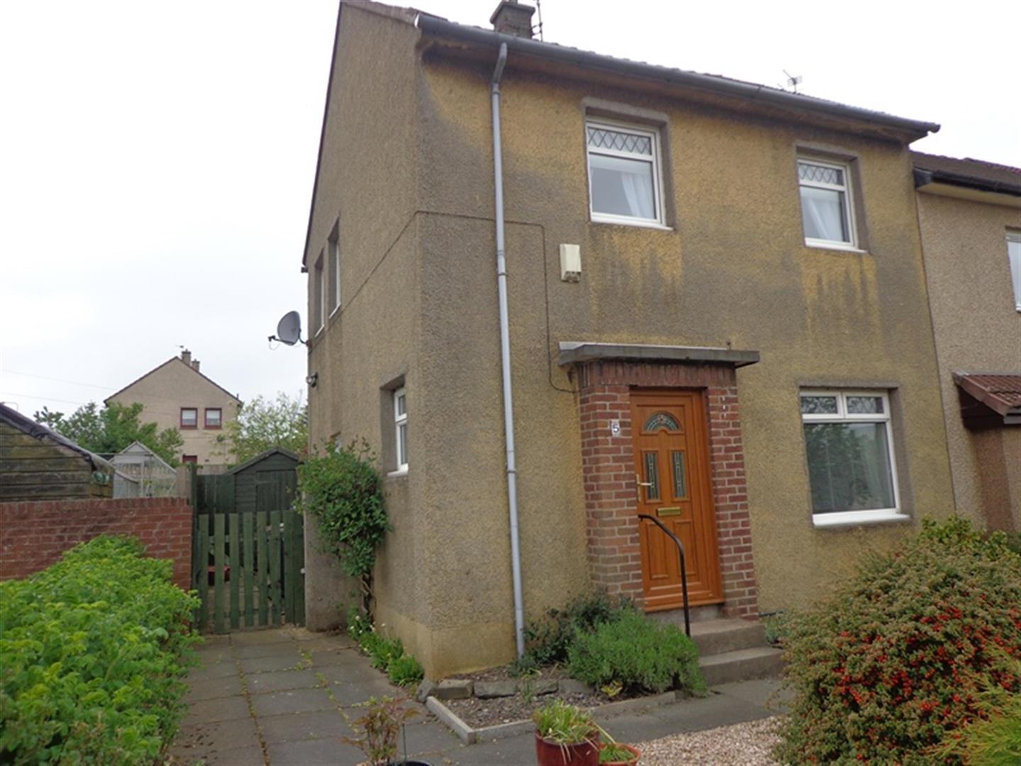 Search results for all sales and/or lettings in the fife area.